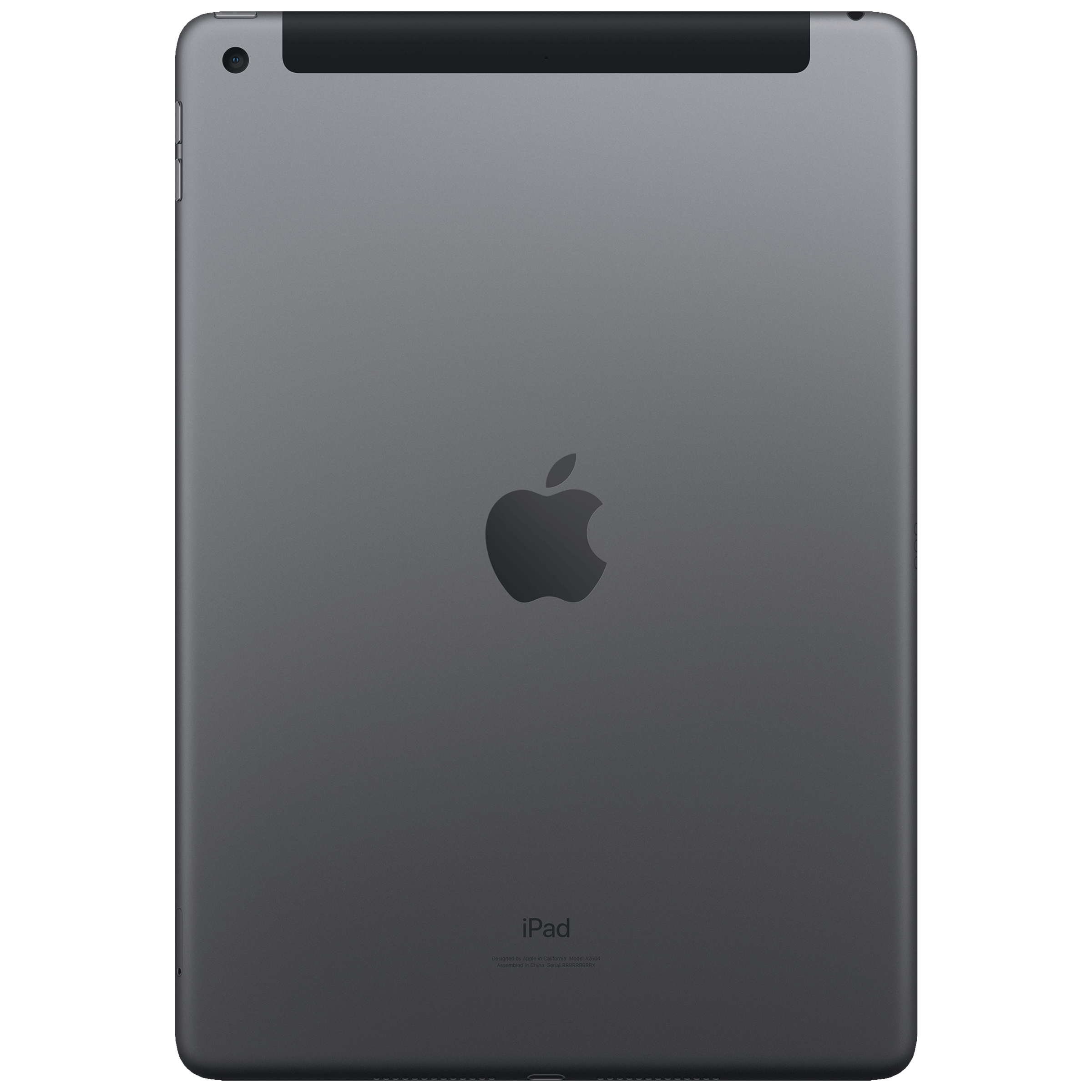 Buy Apple iPad 9th Generation Wifi + 4G (10.2 Inch, 256GB ROM
